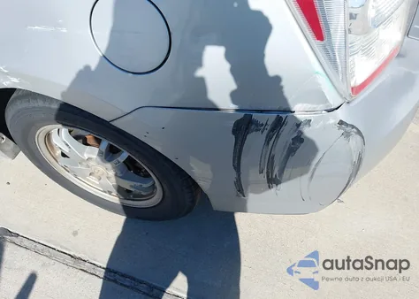 2010 Toyota Prius Iii z USA, uszkodzony, nr VIN JTDKN3DU8A0124219